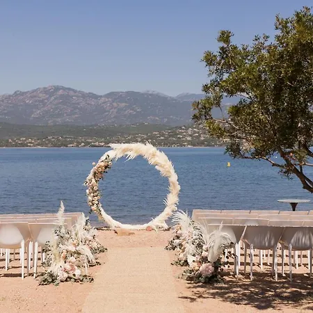 Restaurant Mariosa Hotel