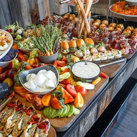 Ξενοδοχείο Restaurant Mariosa Πόρτο Βέκιο