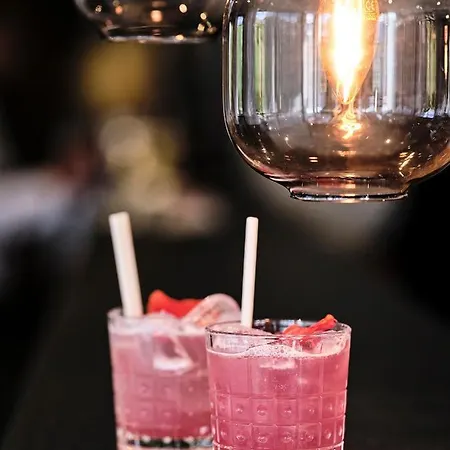 Restaurant Mariosa Готель 4*