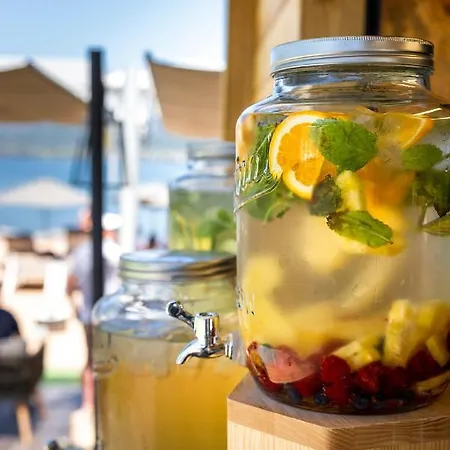 Restaurant Mariosa Porto Vecchio