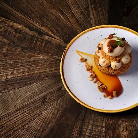 Restaurant Mariosa 4* Порто-Веккіо