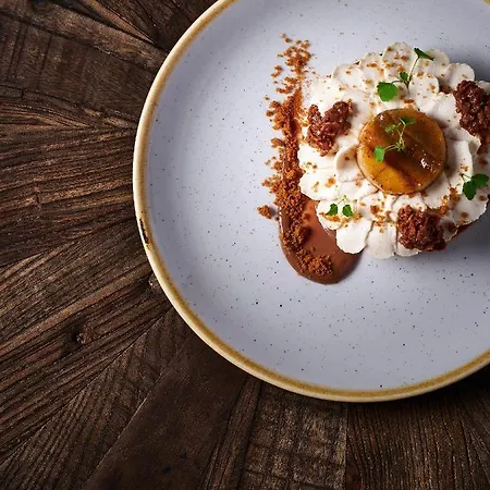 Готель Restaurant Mariosa 4*