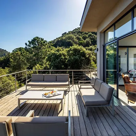 Restaurant Mariosa Porto Vecchio