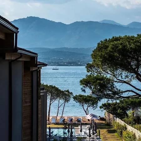 Restaurant Mariosa 4* Porto Vecchio