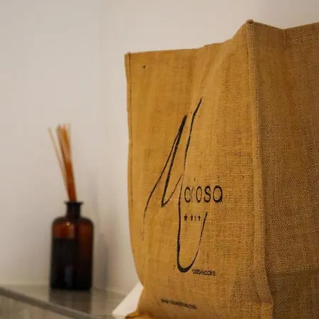 Restaurant Mariosa