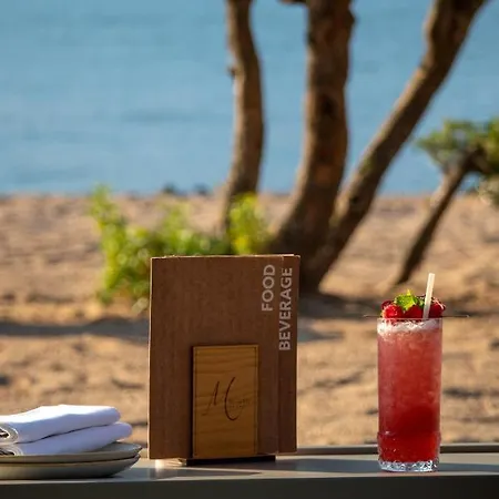 Restaurant Mariosa 4* Πόρτο Βέκιο