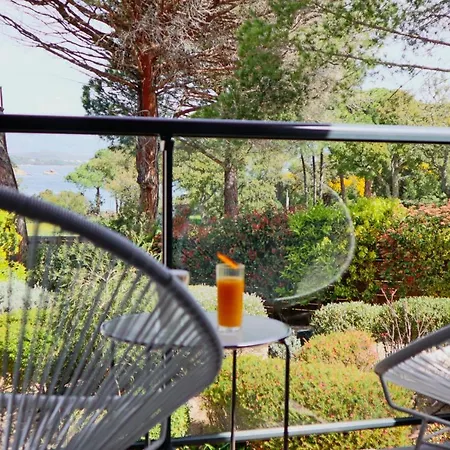 Restaurant Mariosa Hotel 4*