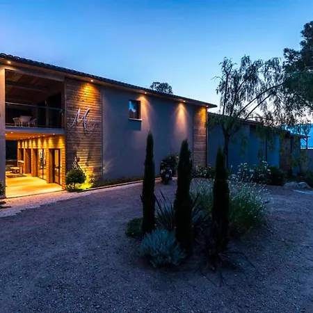 Restaurant Mariosa Porto Vecchio