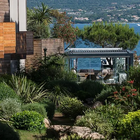Hotel Restaurant Mariosa Porto-Vecchio (Corsica)