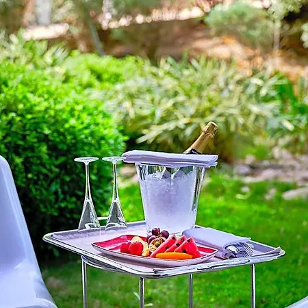Готель Restaurant Mariosa 4*