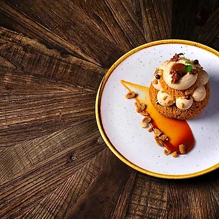 Restaurant Mariosa ホテル ポルトヴェッキオ