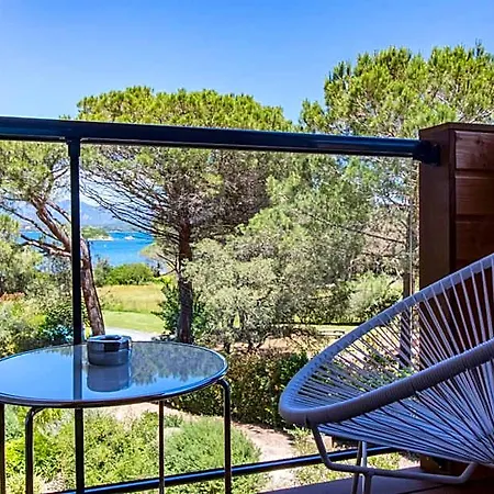 Restaurant Mariosa 4*