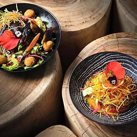 Restaurant Mariosa 4*