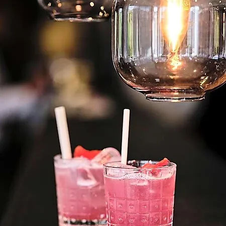 Готель Restaurant Mariosa Порто-Веккіо
