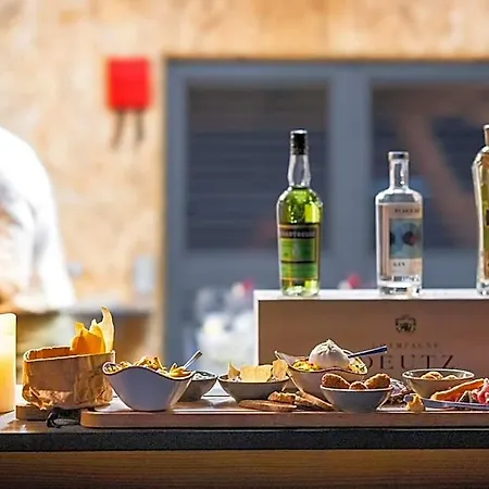 Готель Restaurant Mariosa Порто-Веккіо