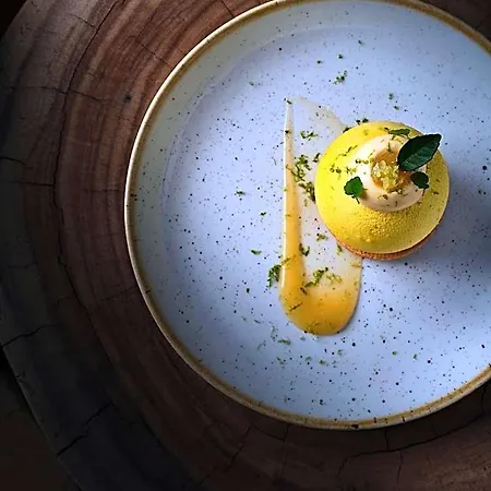 Restaurant Mariosa Порто-Веккіо