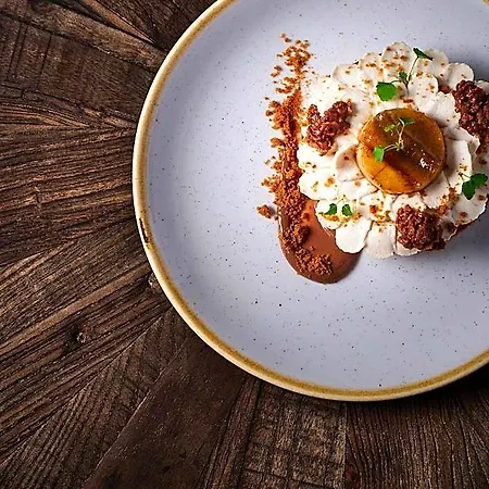 ホテル Restaurant Mariosa ポルトヴェッキオ
