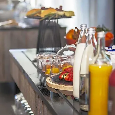 Restaurant Mariosa