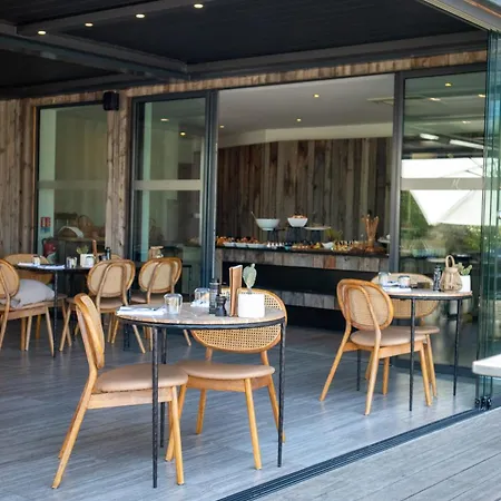 Hotel Restaurant Mariosa 4*