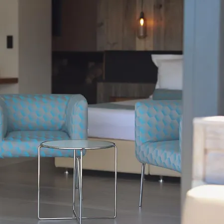 Hotel Restaurant Mariosa 4* Porto-Vecchio (Corsica)