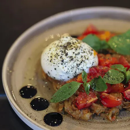 Hotel Restaurant Mariosa Hotel Porto-Vecchio (Corsica)