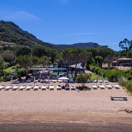Restaurant Mariosa Hotel 4*