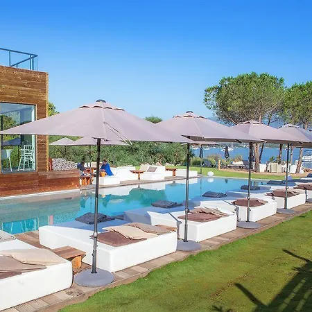 Restaurant Mariosa Hotel