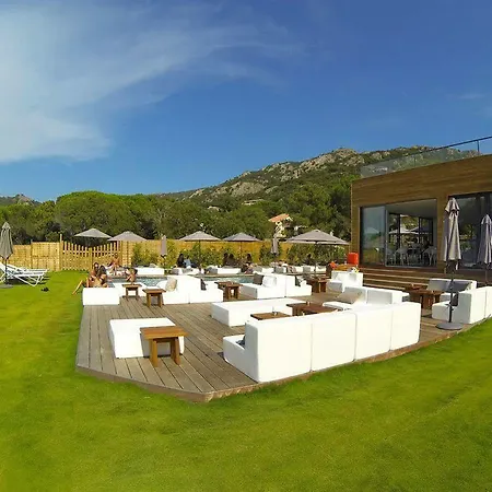 Restaurant Mariosa فندق 4*