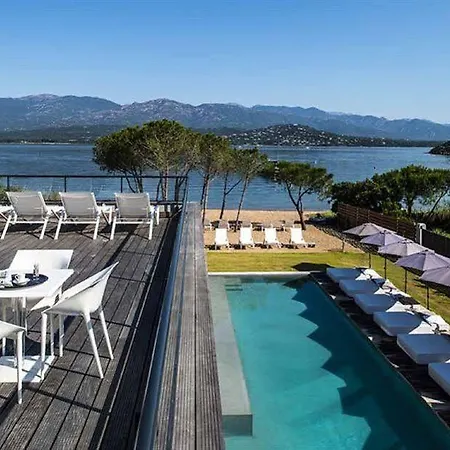 Restaurant Mariosa فندق 4*