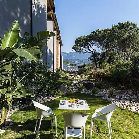 فندق Restaurant Mariosa 4*