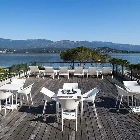 Hotel Restaurant Mariosa