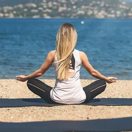 Hotel Restaurant Mariosa 4*