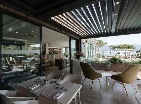 Hotel Restaurant Mariosa 4*
