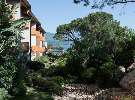 Hotel Restaurant Mariosa Hotel