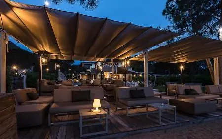 Restaurant Mariosa 4* بورتو فيكشْيو