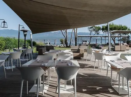 Restaurant Mariosa 4*