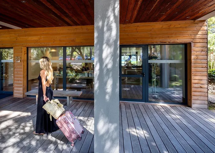 Hotel Restaurant Mariosa Hotel