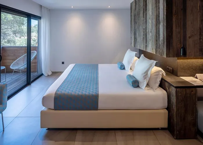 Hotel Restaurant Mariosa