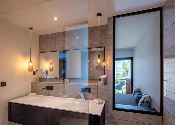 Restaurant Mariosa Hotel 4*