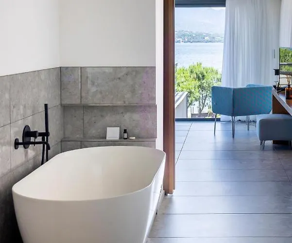 Hotel Restaurant Mariosa Porto-Vecchio (Corsica)