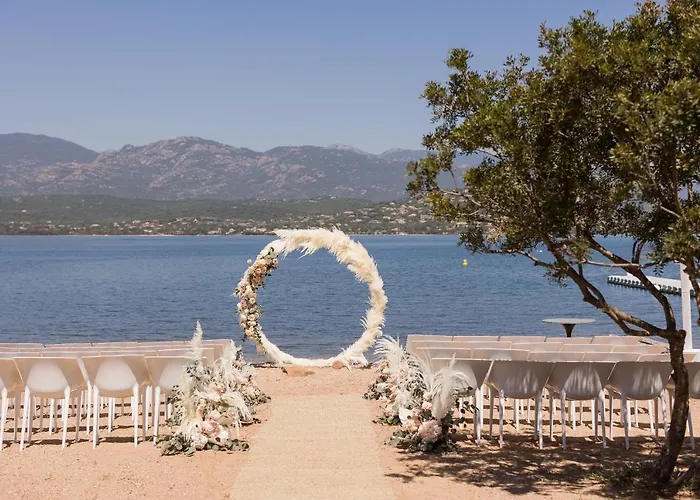 Restaurant Mariosa Hotel