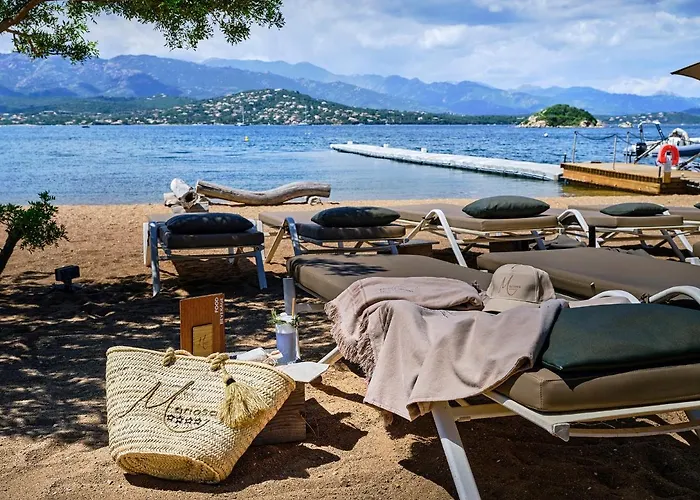 Hotel Restaurant Mariosa