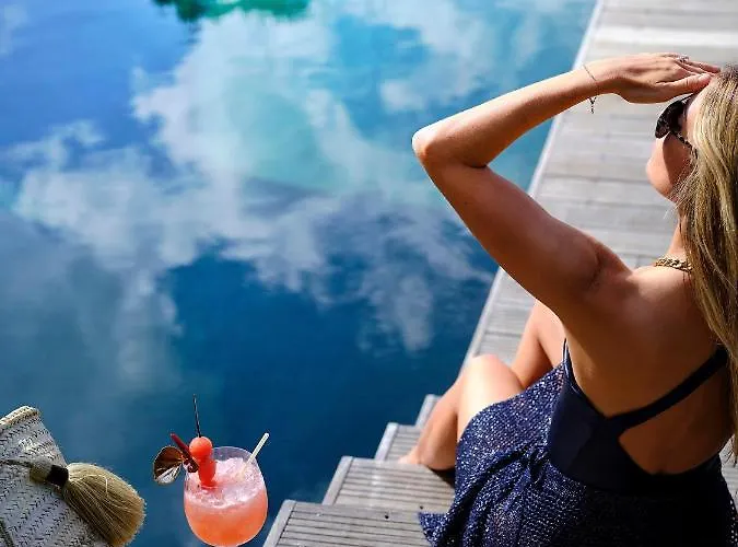 Hotel Restaurant Mariosa