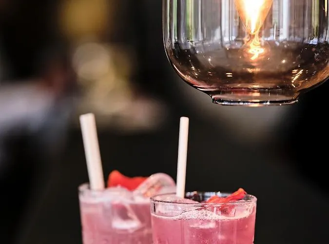 Restaurant Mariosa Hotel 4*