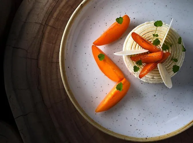 Hotel Restaurant Mariosa 4* Porto-Vecchio (Corsica)