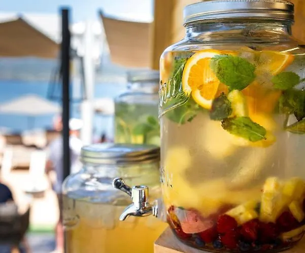 Restaurant Mariosa Porto-Vecchio (Corsica)