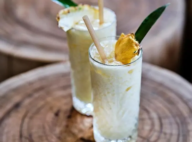 Hotel Restaurant Mariosa 4* Porto-Vecchio (Corsica)