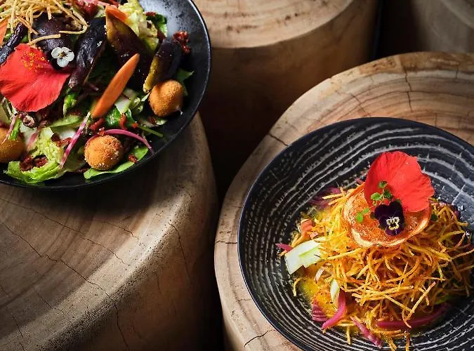 Hotel Restaurant Mariosa