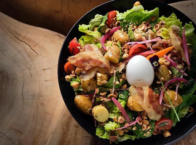 Hotel Restaurant Mariosa 4*