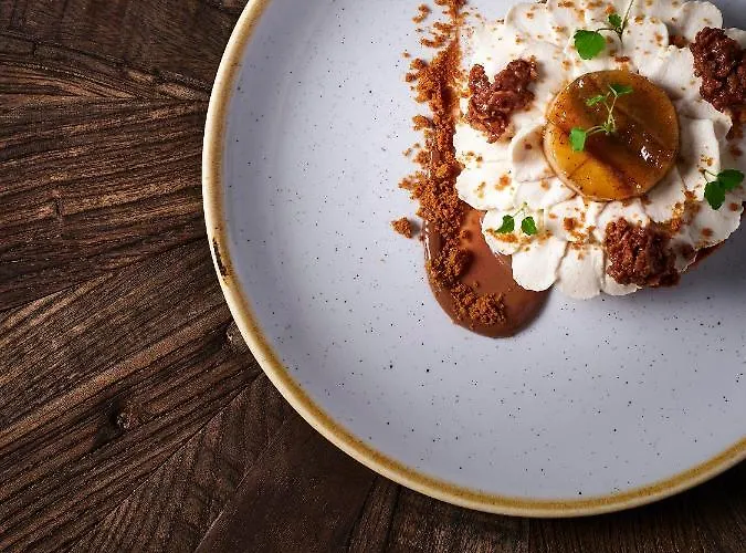 Hotel Restaurant Mariosa 4*